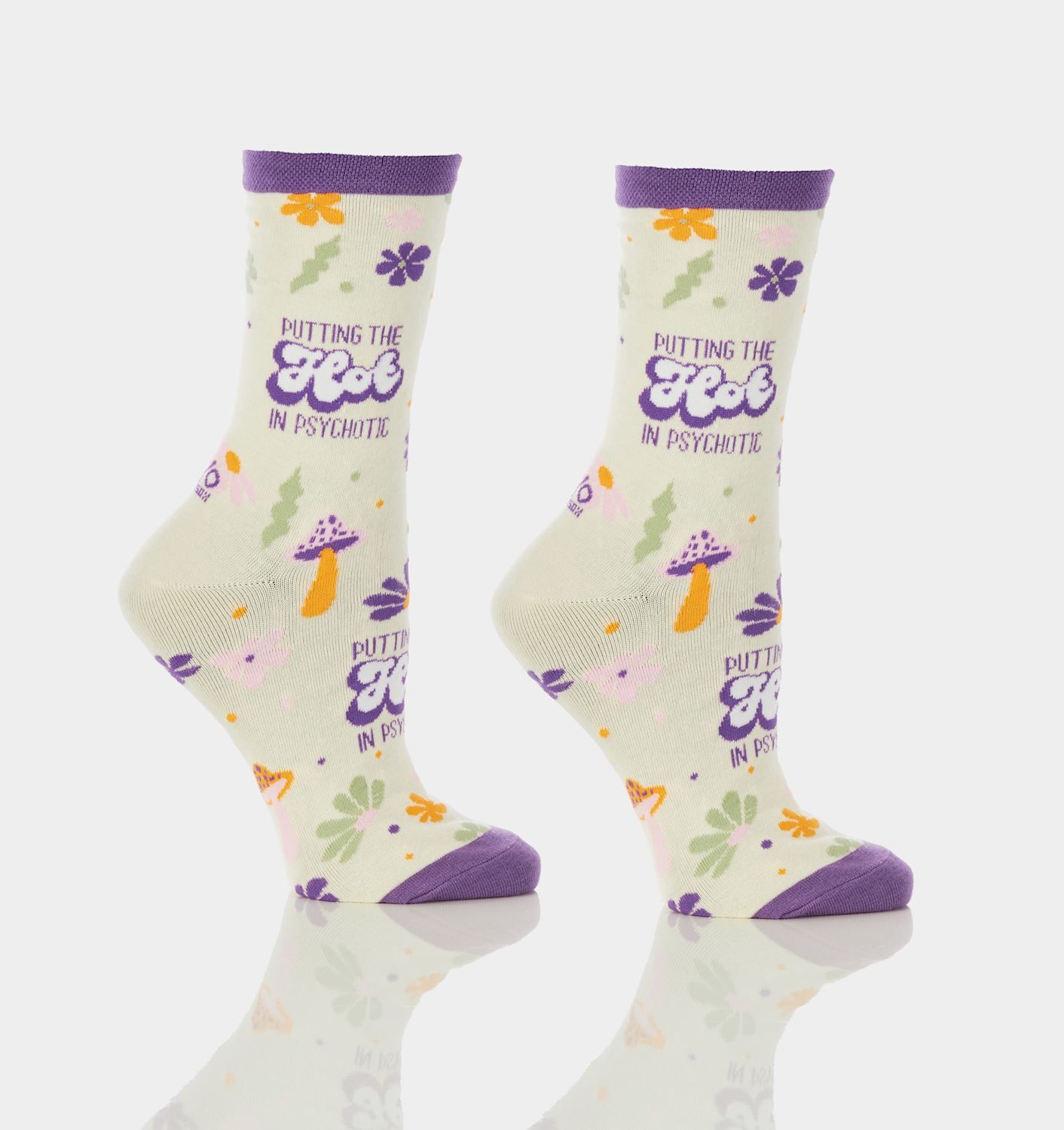 Hot - Yo sox