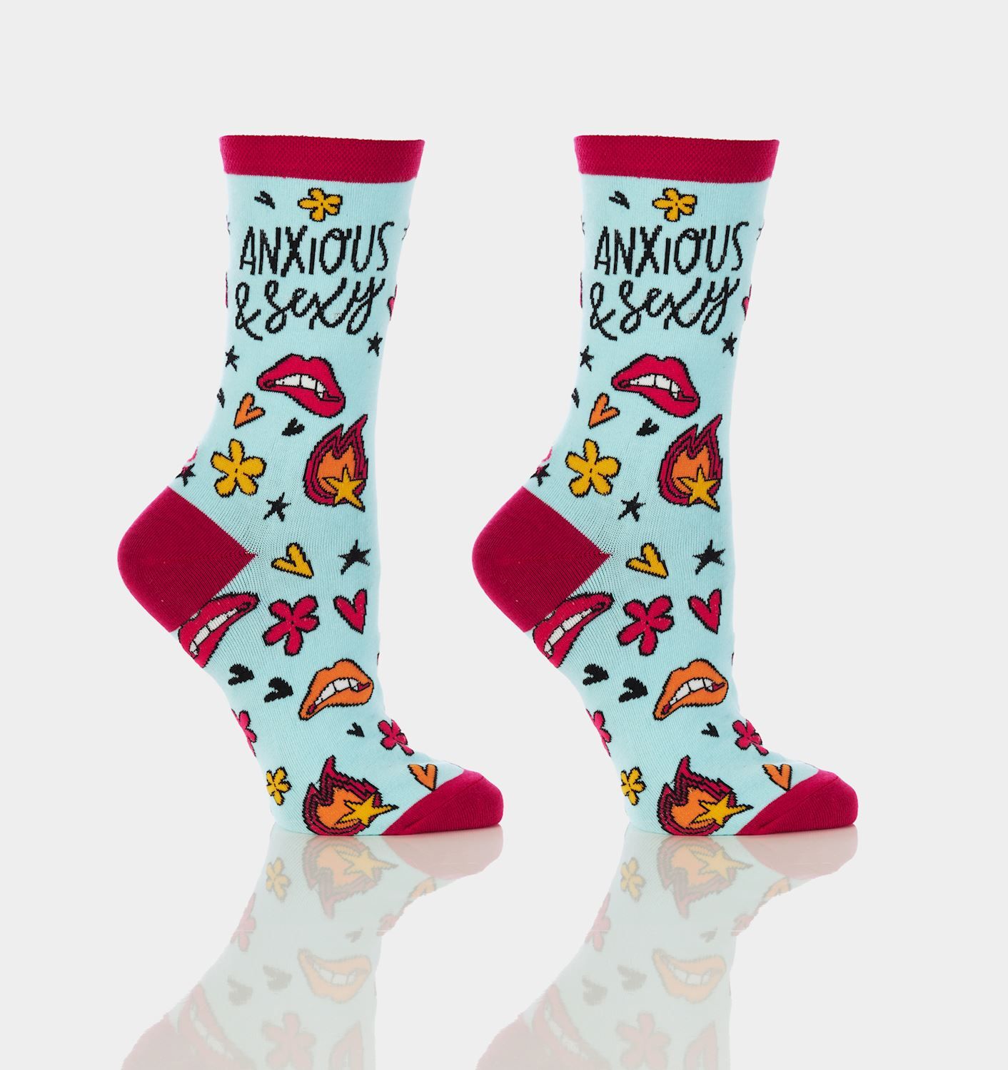 Sexy - Yo sox