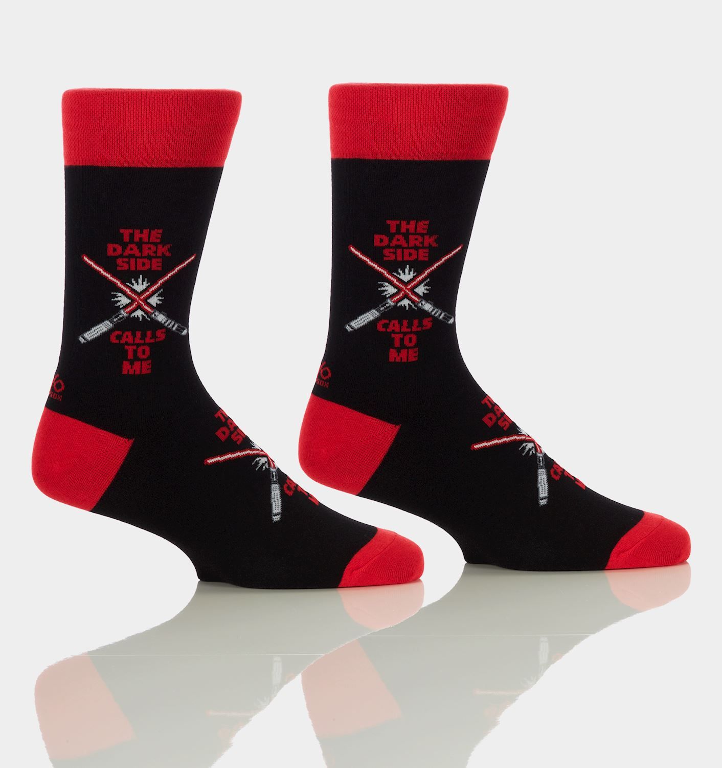 Dark side - Yo sox