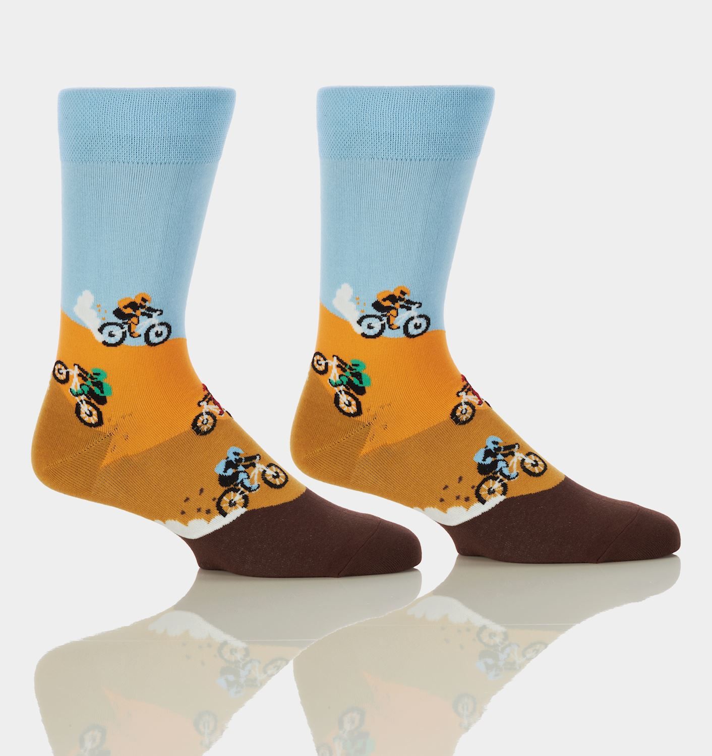 Biker - Yo sox
