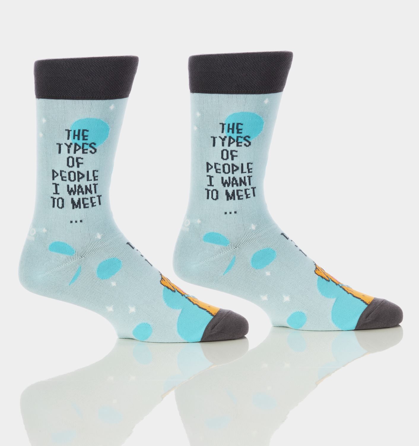 People - Yo sox