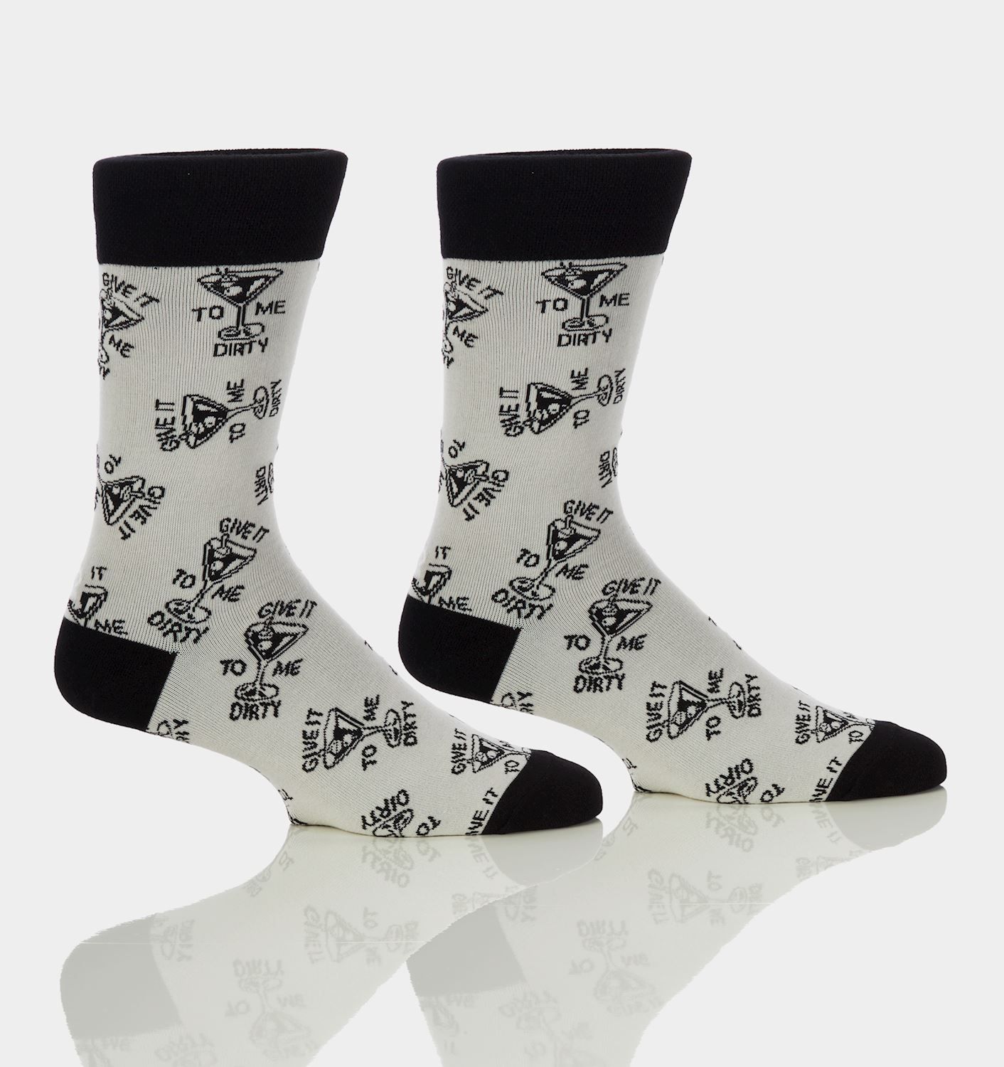 Dirty Martini - Yo sox