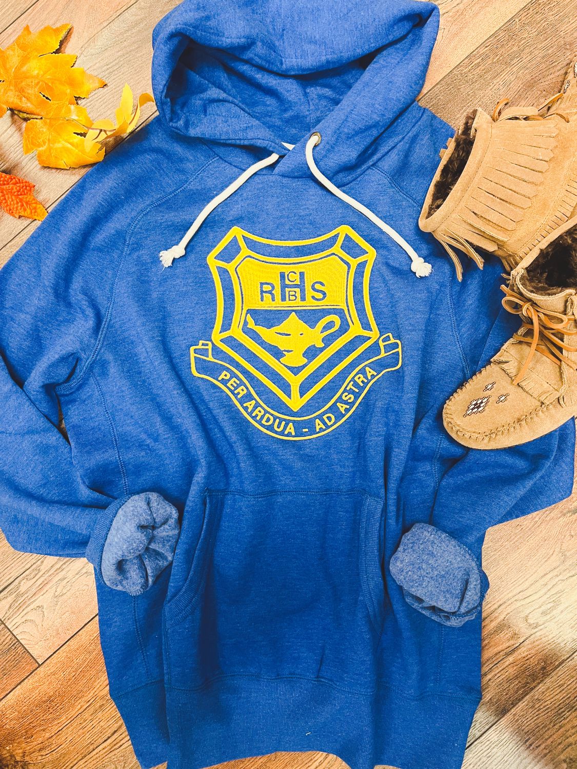 RCBHS Hoodie