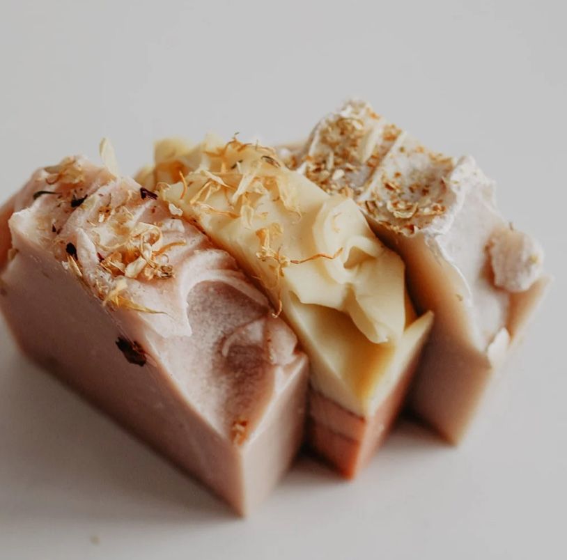 Canadian Maple Soap