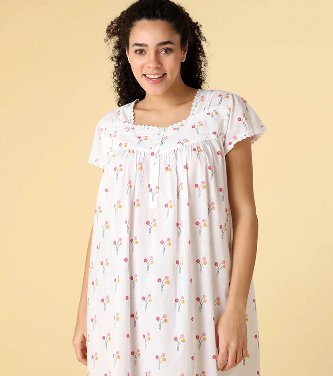 Ella Gown