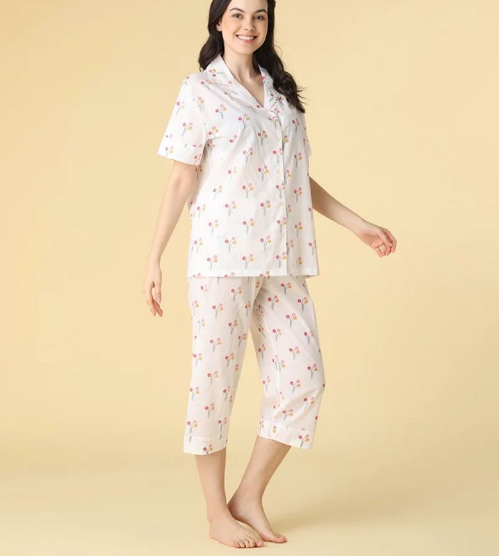 Sleepwear
