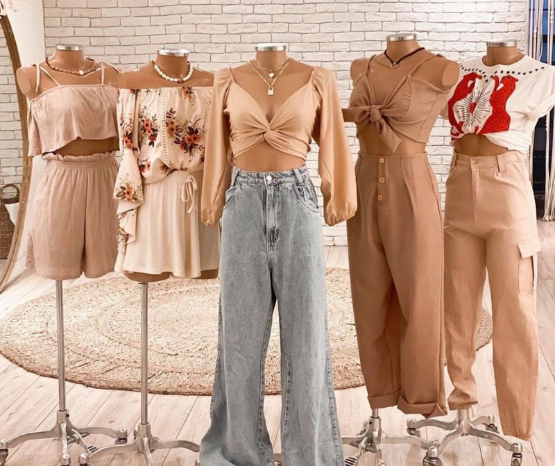 Clothing