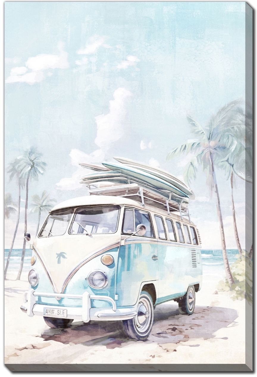 Beachside Vibes