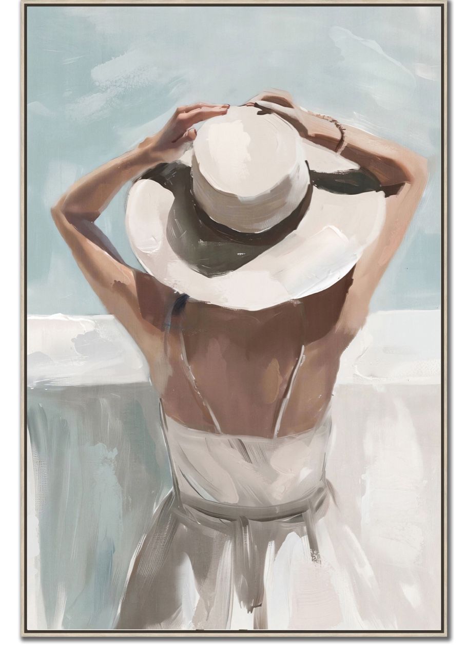 Summer Breeze