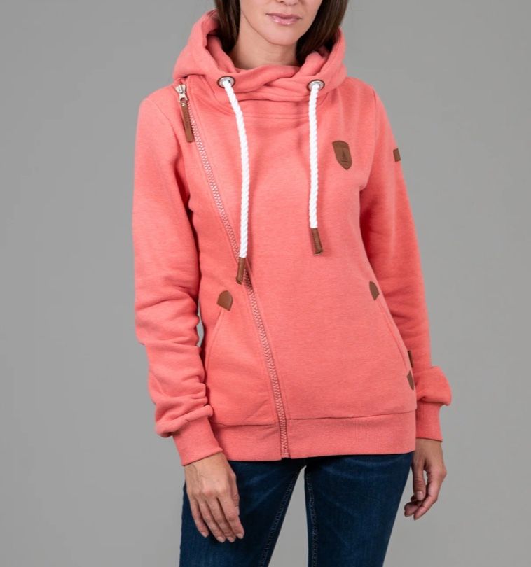 Athena - Coral