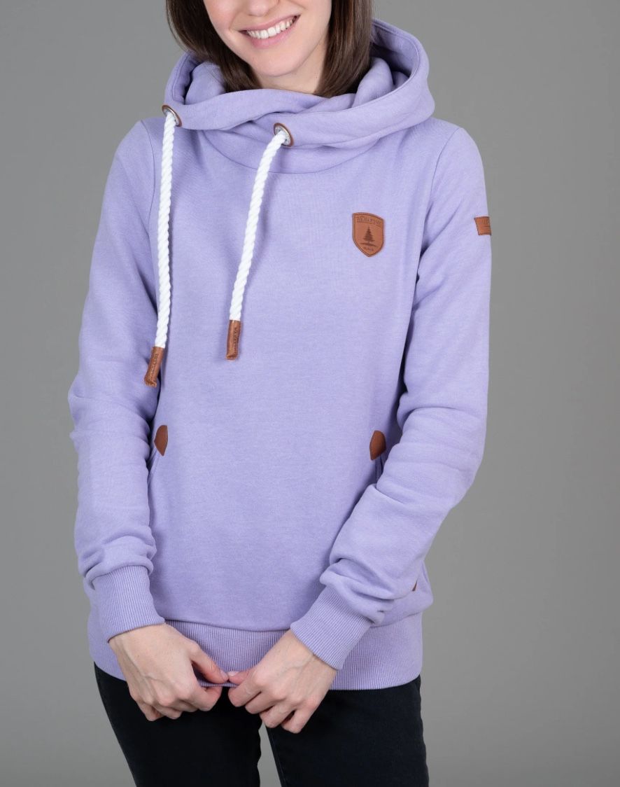 Athena - Lavender