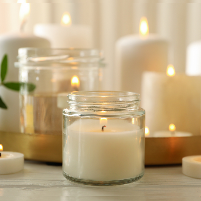 LI Candles