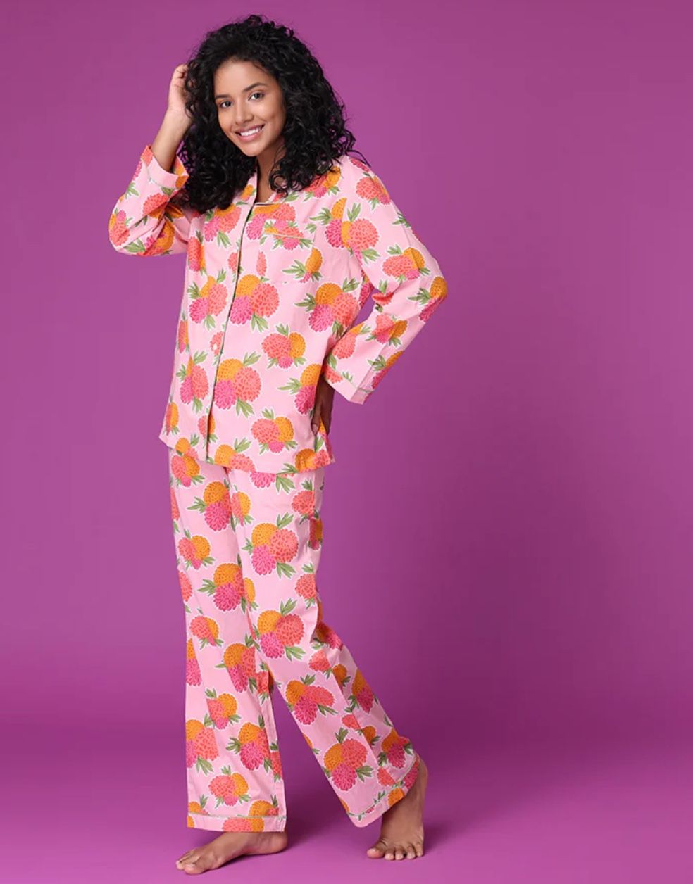 Aurelia Pj Set