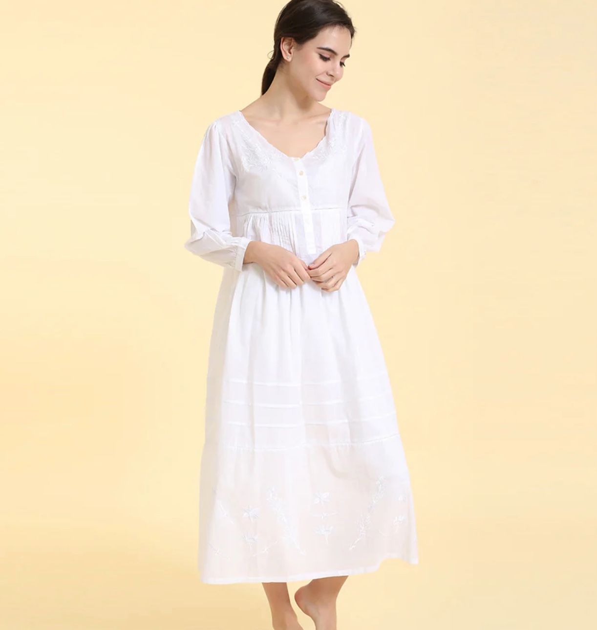 Larissa Gown