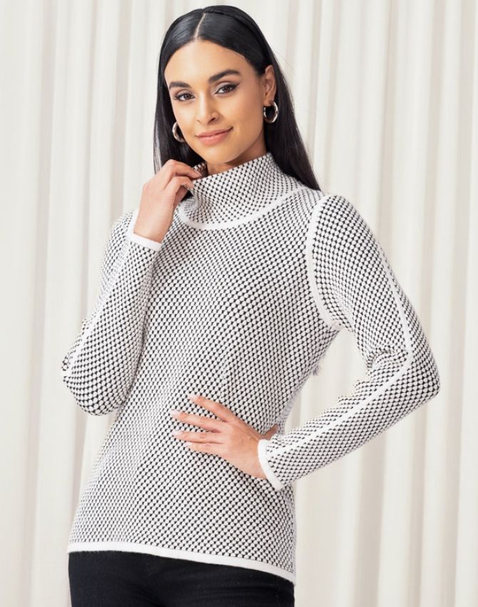 Sophie Sweater