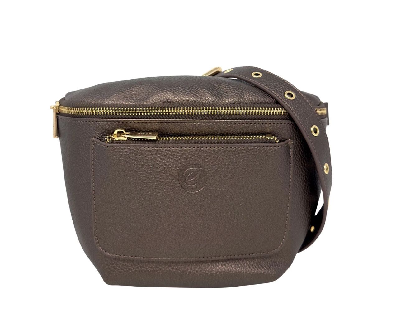 Elis Fanny Pack - Bronze