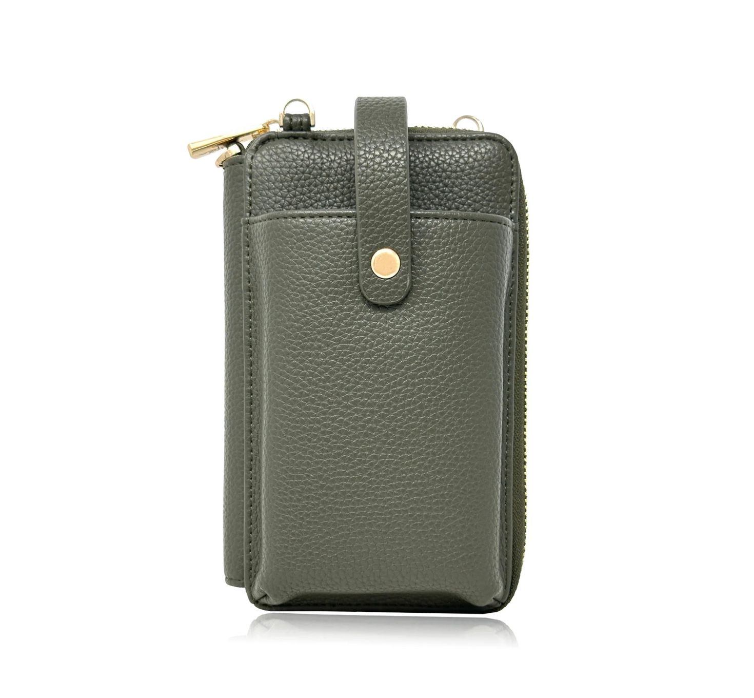 Smartphone pouch - Forest