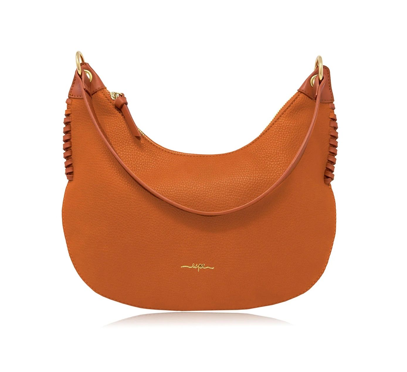 Ines crossbody - Tan