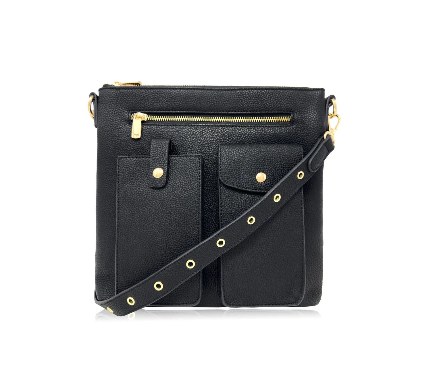 Sofia Messenger - Blue