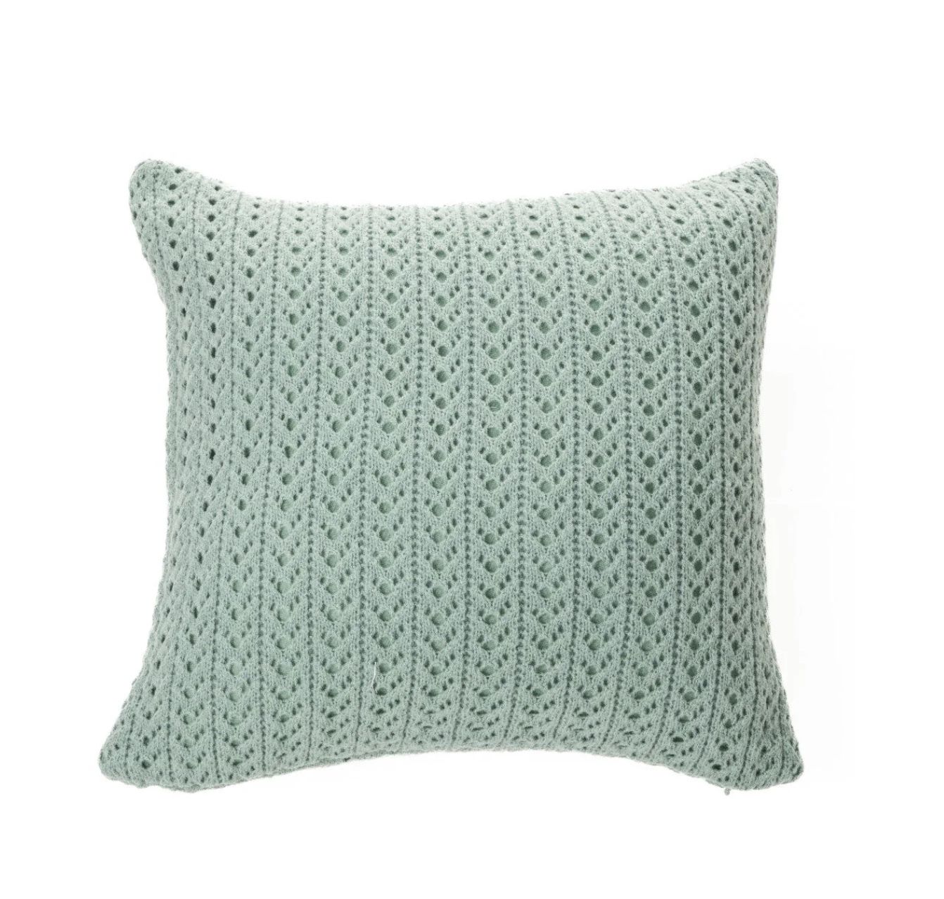 Naja Sage Pillow