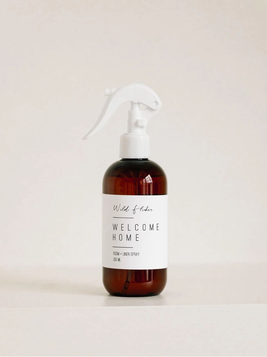 Linen Spray - Welcome Home