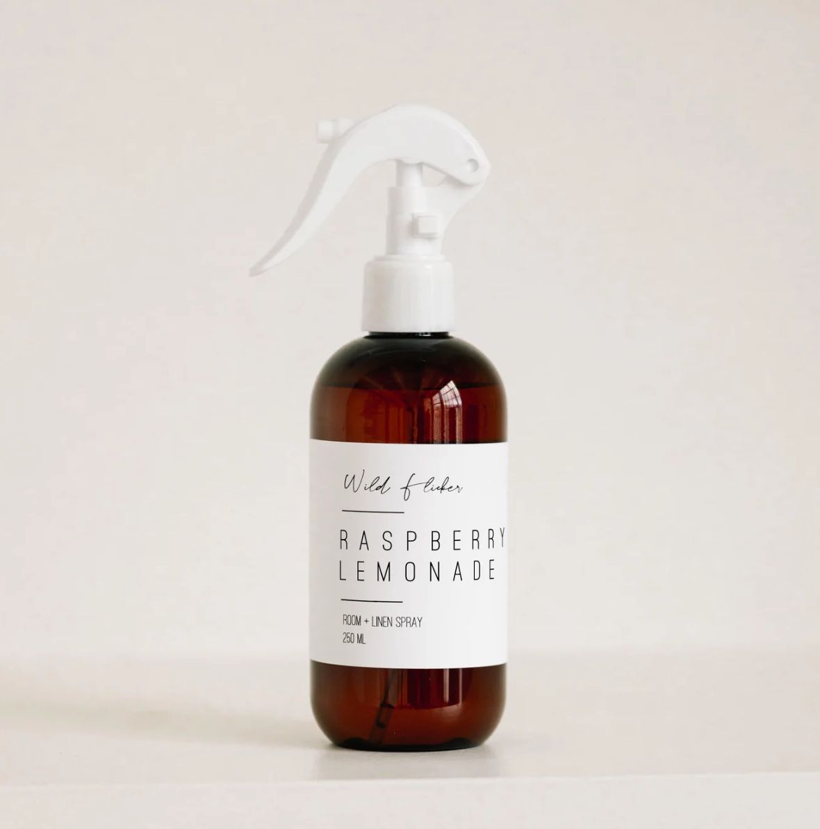 Linen Spray - Raspberry Lemonade
