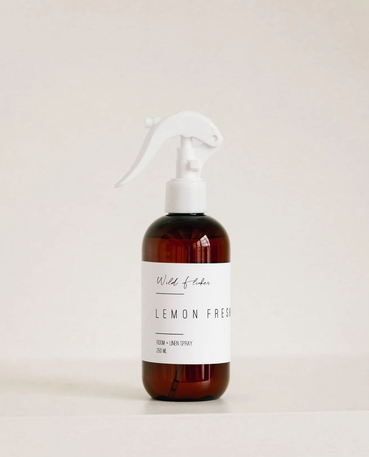 Linen Spray - Lemon Fresh