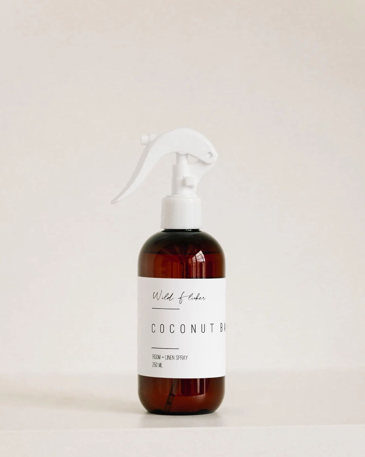 Coconut Bay + Linen Spray