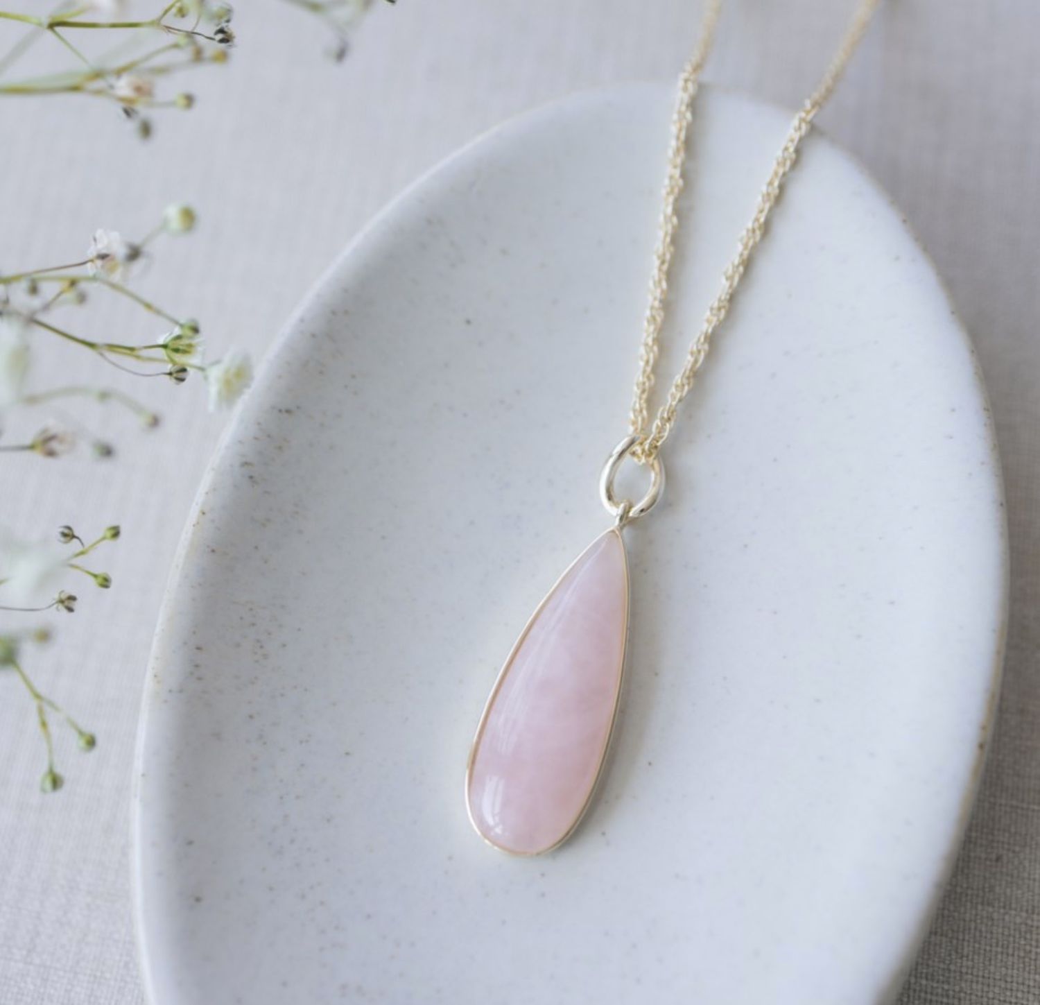 Alara Necklace