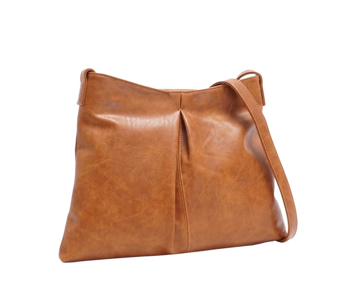Journee Crossbody - Black