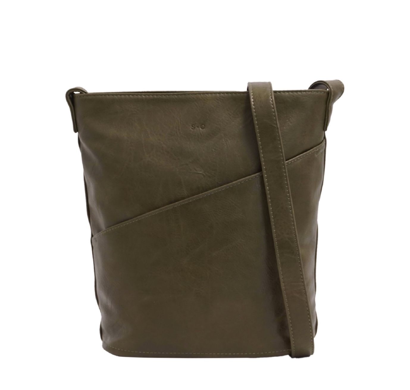 Martha Hobo - Olive