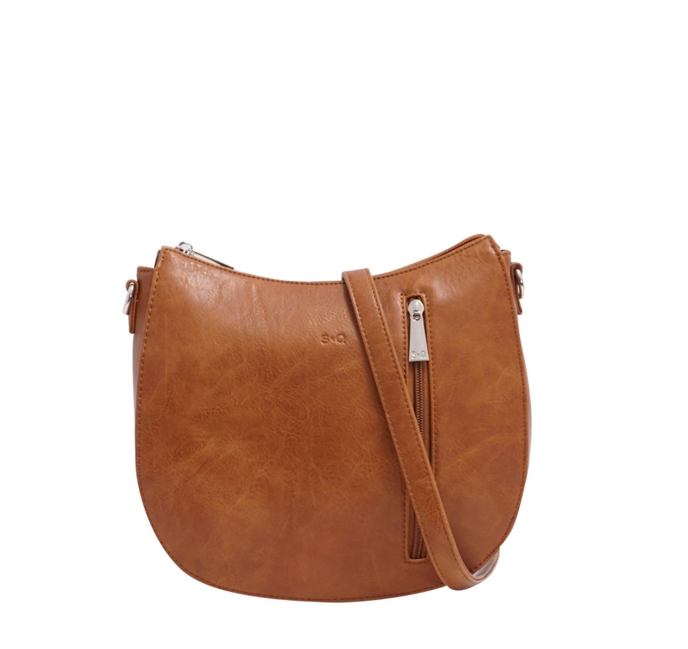 Katelyn Crossbody Camel