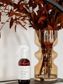 Spiced Pear + Linen Spray