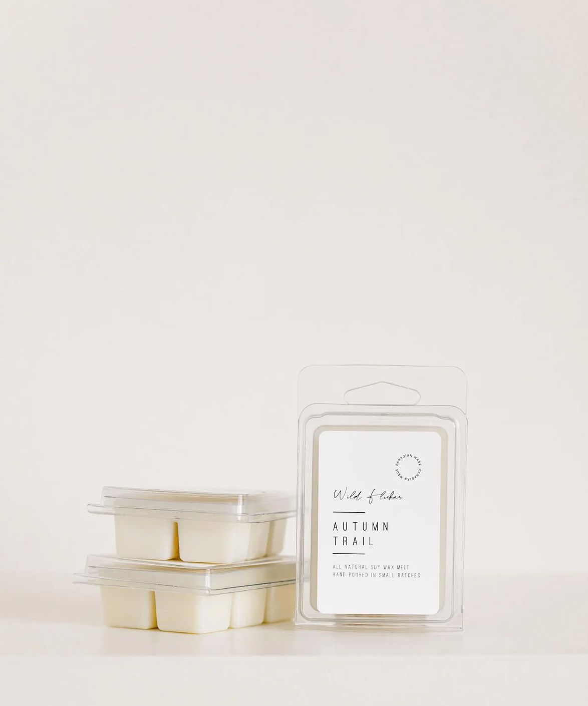 Autumn Trail Wax Melt