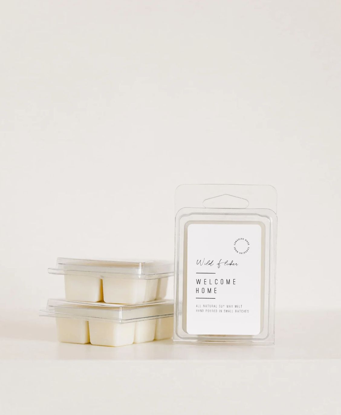 Welcome Home Wax Melt
