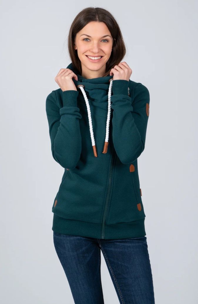 Hestia Pine Ridge Sweatshirt