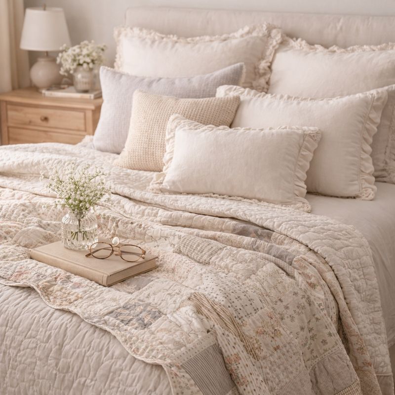 Bedding &amp; Quilts