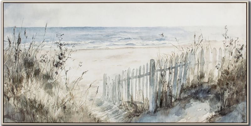 Coastal &amp; Lake Life