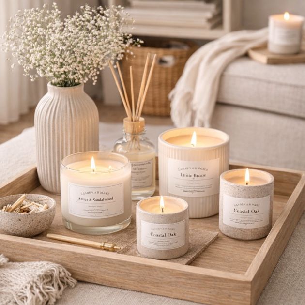 Candles