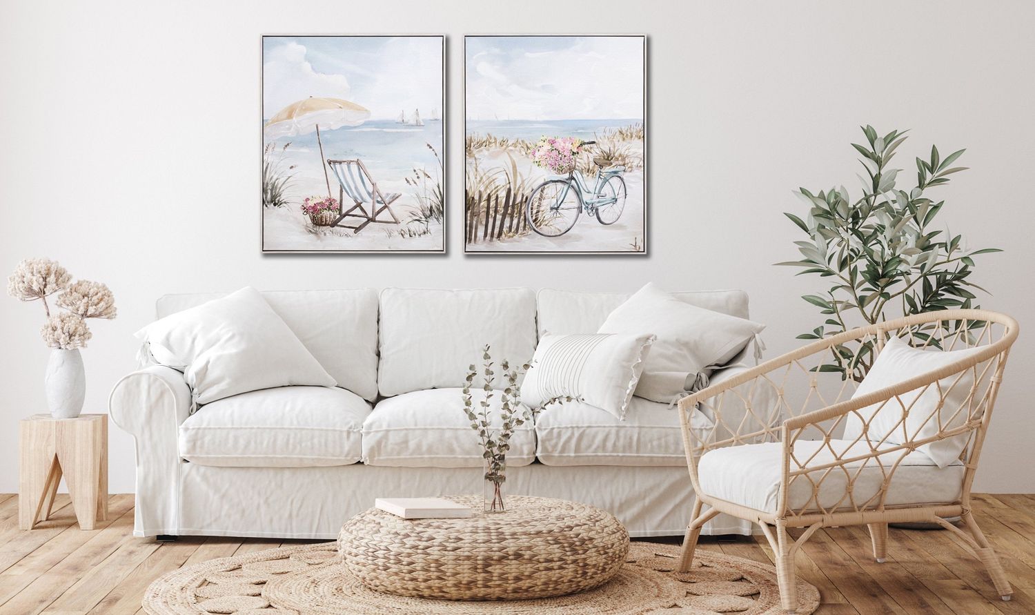 Coastal Comfort II