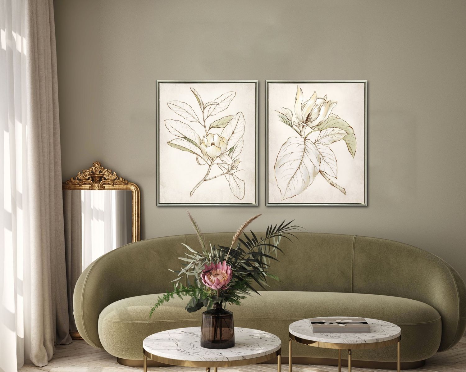 Botanical I &amp; II Bundle