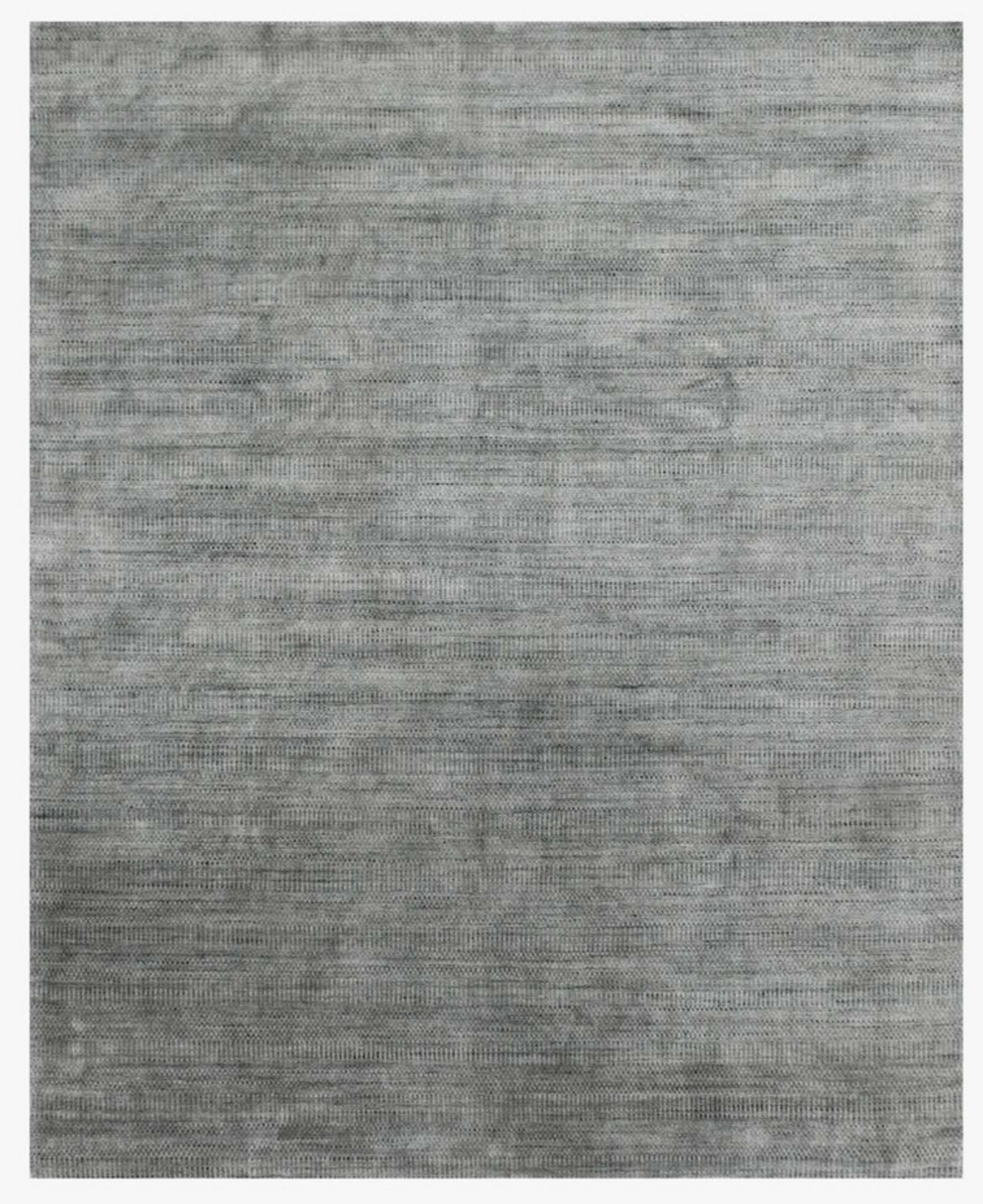 7'9" x 9'9" Area Rug Elliot Granite / Sage