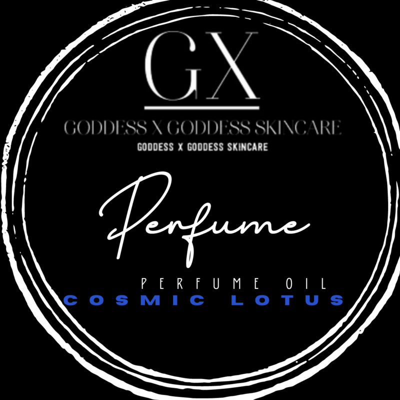 Perfume Oils