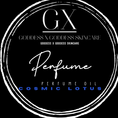 Perfume Oils