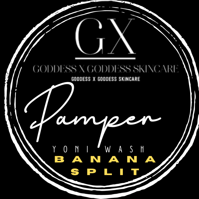 Pamper Yoni Wash