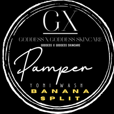 Pamper Yoni Wash