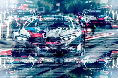 ARTSY RACING - BAYARU