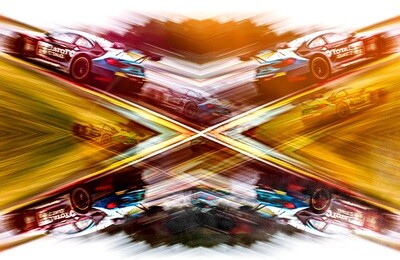 ARTSY RACING - WH