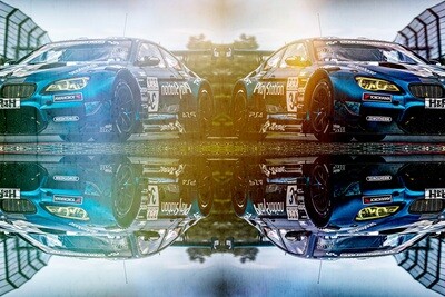 ARTSY RACING - PLAYSI