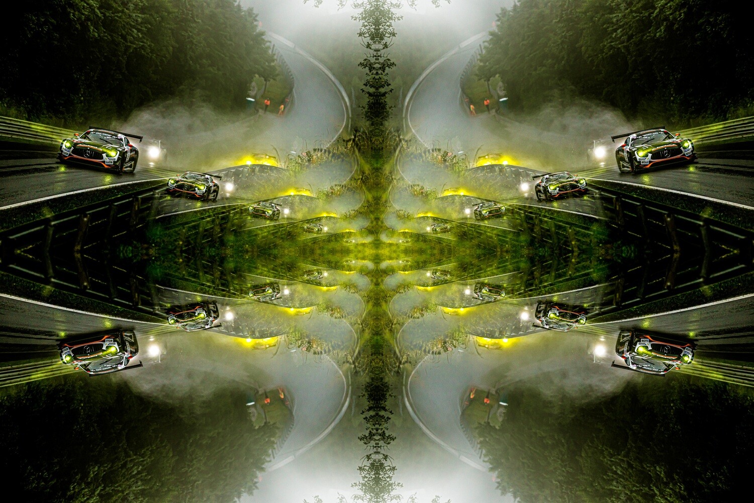 ARTSY RACING - ASSENHEIMER